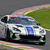 #61Team SDA Engineering BRZ CNF Concept