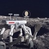 ホンダが開発中のアバターロボット