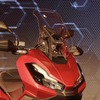ホンダADV350
