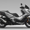 ホンダADV350