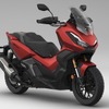 ホンダADV350
