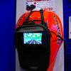 【東京モーターサイクルショー09】PNDを入れることが可能なバッグが登場
