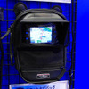 【東京モーターサイクルショー09】PNDを入れることが可能なバッグが登場