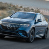 メルセデスAMG EQE 53 4MATIC＋ SUV