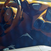 アストンマーティン V12 ヴァンテージ　マニュアル仕様（スクープ写真）