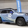 トーヨータイヤ / 群馬パーツショー2023