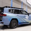 トーヨータイヤ / 群馬パーツショー2023