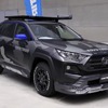 トーヨータイヤ / 群馬パーツショー2023