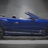 ベントレー・コンチネンタル GTC スピード