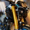レゴテクニック ヤマハ MT-10SP