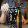 レゴテクニック ヤマハ MT-10SP