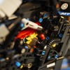 レゴテクニック ヤマハ MT-10SP