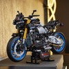レゴテクニック ヤマハ MT-10SP