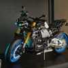 レゴテクニック ヤマハ MT-10SP
