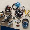 レゴテクニック ヤマハ MT-10SP