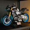 レゴテクニック ヤマハ MT-10SP