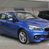 BMW 225xe（ショップデモカー）by アンティフォン