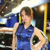 【Today's オートガール】コンパニオン写真蔵…東京オートサロン09　その7