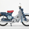 スーパーカブC100（1958年）
