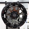 TEAM DAYTONA M9+【群馬パーツショー2023】