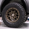 トヨタ ハイラックス x TEAM DAYTONA M8【群馬パーツショー2023】
