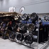 4x4エンジニアリングサービス / 群馬パーツショー2023