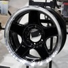 ブラッドレーV 023 Limited【 群馬パーツショー2023】