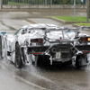 フェラーリ F250（仮）プロトタイプ（スクープ写真）