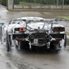 フェラーリ F250（仮）プロトタイプ（スクープ写真）