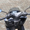 スズキ バーグマンストリート125EX