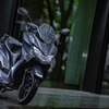 スズキ バーグマンストリート125EX