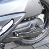 スズキ バーグマンストリート125EX