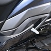 スズキ バーグマンストリート125EX
