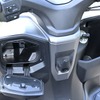 スズキ バーグマンストリート125EX