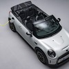 MINI クーパー SE コンバーチブル