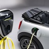 MINI クーパー SE コンバーチブル