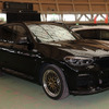 BMW X3（オーナー／三好龍彦さん）by クァンタム