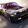 ルノー R5 ターボ 3E