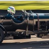 ベントレー・ブロワー のプロトタイプ「カーゼロ」