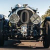ベントレー・ブロワー のプロトタイプ「カーゼロ」