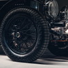 ベントレー・ブロワー のプロトタイプ「カーゼロ」