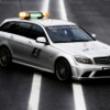 メルセデスベンツ AMG、今年もF1のオフィシャルカーに