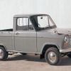 マツダ Ｂ360（1961年）