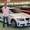 BMW 320i Mスポーツ（オーナー／丸山訓由さん）by サウンドフリークス