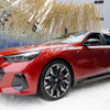 BMW 5シリーズ 新型
