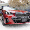 BMW 5シリーズ 新型
