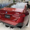 BMW 5シリーズ 新型
