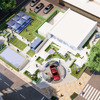 FREUDE by BMW - THE GARDEN