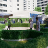 FREUDE by BMW - THE GARDEN