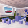 FREUDE by BMW - THE GARDEN